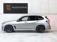 tweedehands BMW X5 M Competition