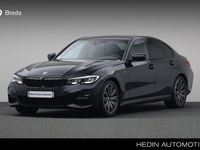 Occasion BMW 320e Executive 2021 Zwart Sedan