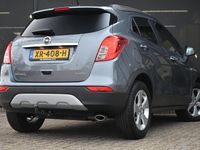 Occasion Opel Mokka X Innovation 2019 Grijs SUV
