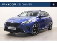 Occasion BMW 120 M Sport 156 PK (114 kW) 2025 Blauw Hatchback