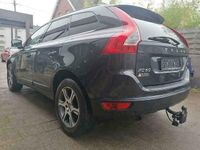 tweedehands Volvo XC60 2.0 D3 Kinetic Start/Stop