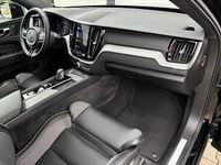 Occasion Volvo XC60 253 PK (186 kW) 2021 Zwart (metallic) SUV
