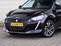 tweedehands Peugeot 208 Style 1.2 PureTech 75pk PDC ACHTER + CAM. | CRUISE