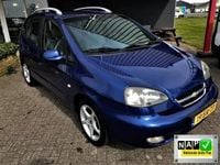 tweedehands Chevrolet Tacuma 2.0 LPG G3/CLIMA/LMV/DAKRAIL/