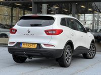 tweedehands Renault Kadjar 1.3 TCe 140 EDC Limited