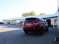 tweedehands Land Rover Discovery Sport 2.0 Si4 240PK 4WD HSE 9G Aut.*Perfect LR Onderh.*B