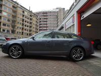 tweedehands Audi A6 4.2 FSI quattro * Sublieme yountimer *