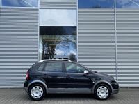 tweedehands VW Polo Cross POLO 1.2 64PK Benzine Schuifdak