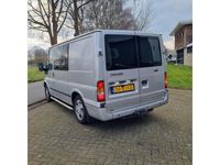 tweedehands Ford Transit 260S 2.0TDCi 100PK 2003 COOL EDITION AIRCO DUBCAB