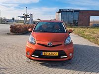 Occasion Toyota Aygo 68 PK (50 kW) 2012 Hatchback