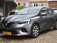 Occasion Renault Clio V Equilibre 91 PK (66 kW) 2023 Grijs Hatchback