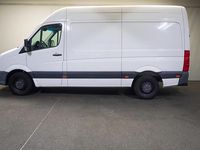 Occasion VW Crafter 109 PK (80 kW) 2012 Overige Van