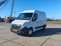 Occasion Opel Movano 136 PK (100 kW) 2015 MPV