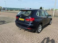 tweedehands BMW X5 XDRIVE30D NEW CAR NAVI/CLIMA KETTING HOORBAAR!!!!!