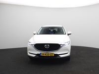 tweedehands Mazda CX-5 2.0 SkyActiv-G 165 Style Selected | Navigatie | Leder | Trekhaak | Sensoren rondom | Camera