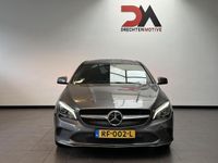 tweedehands Mercedes CLA180 Lease Edition 1 jaar garantie