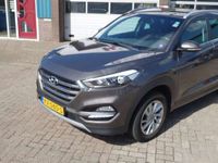 tweedehands Hyundai Tucson 1.6 GDi Comfort