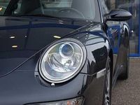 Occasion Porsche 997 355 PK (261 kW) 2007 Grijs Coupé