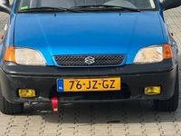 Occasion Suzuki Swift 53 PK (38 kW) 2002