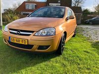 tweedehands Opel Corsa 1.8-16V GSi