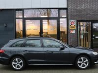 tweedehands Audi A4 Avant 35 TFSI Panorama Advanced Virtual Cockpit/LED/MMI Navi Plus/Elek. klep/App-Connect/DAB