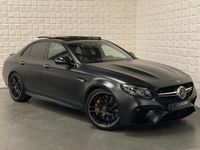 tweedehands Mercedes E63S AMG 4Matic EDITION ONE BOM VOL