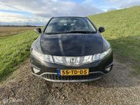 tweedehands Honda Civic 1.4 Sport Advertentie Lezen!