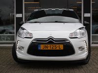 tweedehands Citroën DS3 1.2 VTi Chic | Net binnen | Parkeersensoren | Zomer- en winterbanden | Clima | Licht metaal