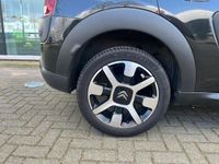 tweedehands Citroën C4 Cactus 1.2 PureTech 5D Feel - Automaat - Airco - Cruise -