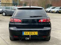 tweedehands Seat Ibiza 1.4-16V Sport |Airco |CruiseC |Nieuwe Apk