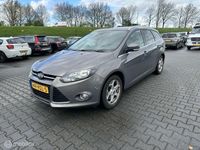 tweedehands Ford Focus Wagon 1.6 EcoBoost Titanium