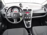 tweedehands Suzuki Splash 1.0 VVT Comfort