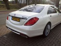 tweedehands Mercedes S500L 7G-TRONIC S63 AMG PACK // LONG