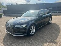 tweedehands Audi A6 Allroad quattro 3.0 TDI Facelift Xenon Camera 272PK