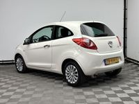 tweedehands Ford Ka 1.2 Titanium X start/stop Airco LM15" NL Auto