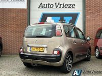 tweedehands Citroën C3 Picasso 1.6 VTi Exclusive, Nieuw APK, Winterset