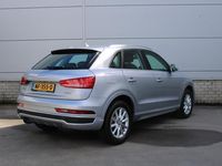 tweedehands Audi Q3 1.4 TFSI CoD Adrenalin *150 pk Automaat*S Line*Navi*Bluetooth*Cruise Control*