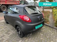 tweedehands Ford Ka 1.2 TITANIUM