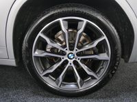 tweedehands BMW X3 xDrive20i High Executive M Sport Automaat / Panora