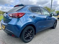 tweedehands Mazda 2 1.5 Skyactiv-G Sport Selected Navi / 1e Eig / NAP /