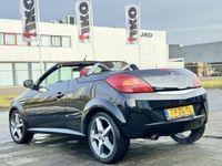 tweedehands Opel Tigra TwinTop 1.4-16V Temptation|Leer Stoelverwarming