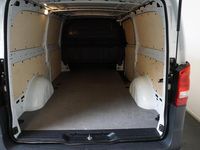 tweedehands Mercedes Vito 116 CDI Extra Lang 3-zits |Airco|Cruise Control|RWD|Laadleng