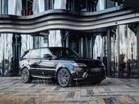 tweedehands Land Rover Range Rover Sport P525 Autobiography Dynamic V8