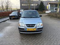 Occasion Hyundai Atos Active 63 PK (46 kW) 2006 Grijs Hatchback