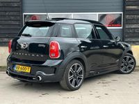 tweedehands Mini Cooper S Countryman 1.6 ALL4 Chili JCW Pano Navi