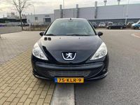 tweedehands Peugeot 206+ 206 + 1.4 XS, Airco, LM velgen