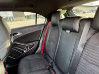 Occasion Mercedes A250 Motorsport Edition 218 PK (160 kW) 2016 Sedan