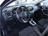 Occasion Kia XCeed 140 PK (102 kW) 2020 Zwart SUV