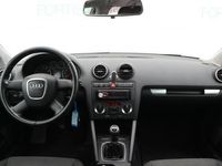 tweedehands Audi A3 Sportback 1.6 Attraction NL AUTO | GOED ONDERHOUDEN | APK T/M 21-03-2025 | AIRCO | 5 DEURS | ELEKTR RAMEN |