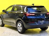 tweedehands Opel Grandland X 1.2 Turbo Edition